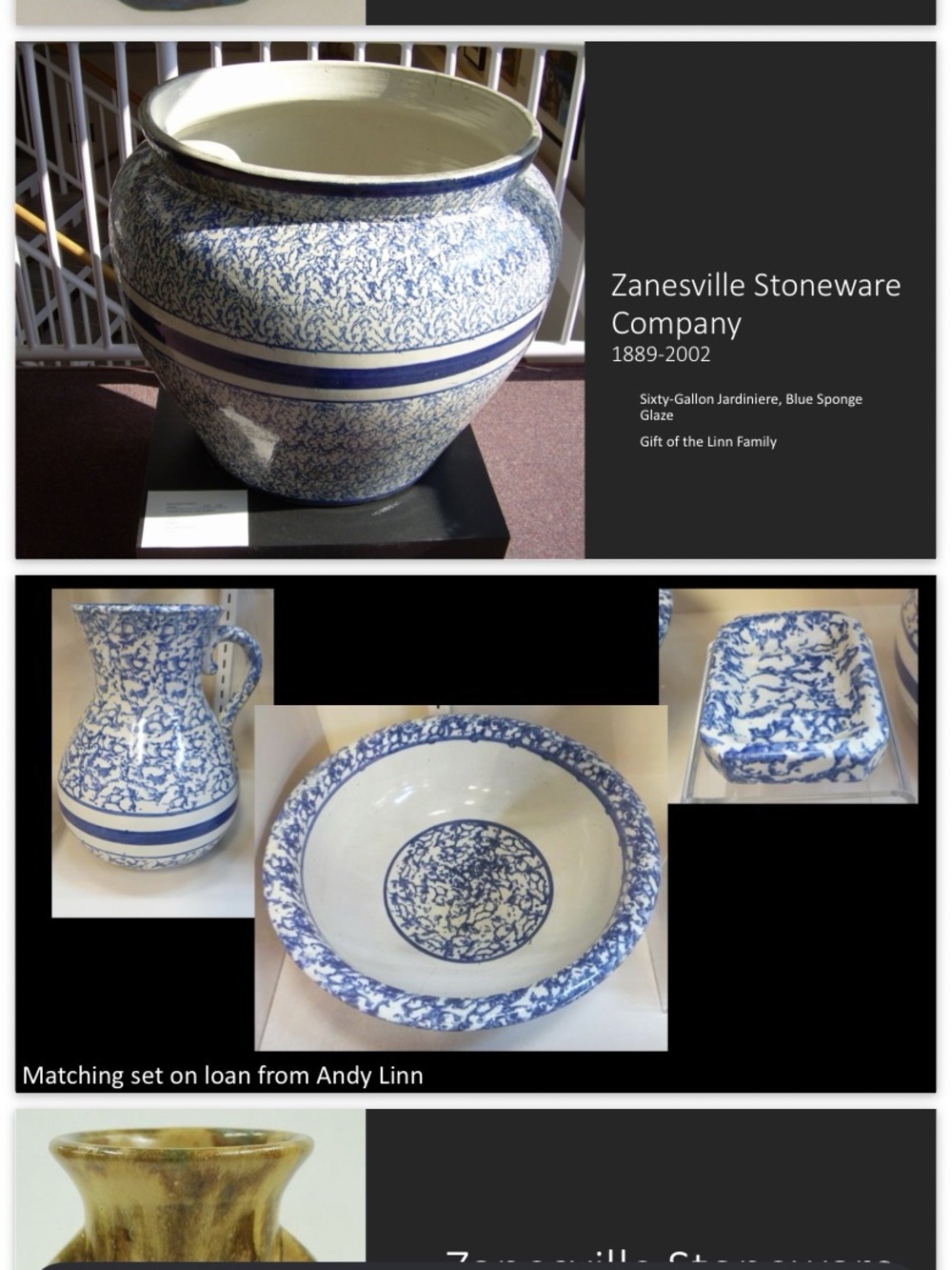 Timeless spongeware - Picture 2 of 4